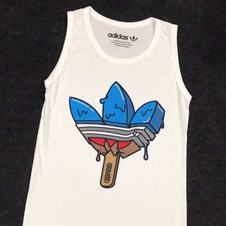 Áo Thun Thái Lan Phong Cách Streetstyle Bụi Bặm