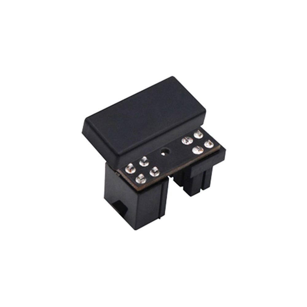 Đầu Nối Chuyển Đổi Thẻ Đồ Họa 1 Cái Sang Đực ATX 8Pin 6Pin