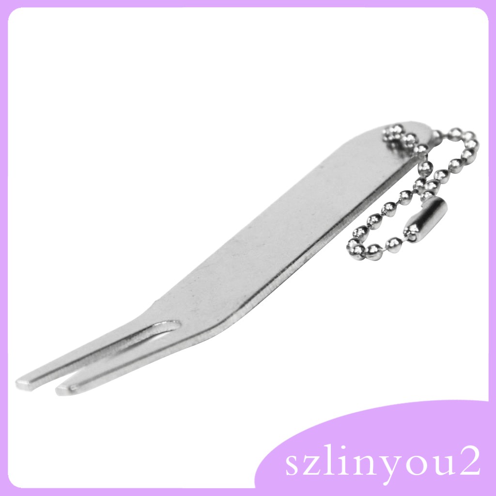 Dụng Cụ Sửa Chữa Gậy Đánh Golf Màu Xanh Lá Cây szlinyou2