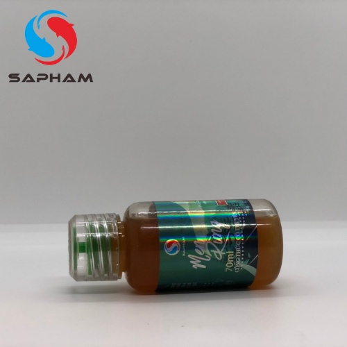 Hương liệu Men Rừng Sapham - chuyên dùng câu cá nước ngọt siêu nhậy