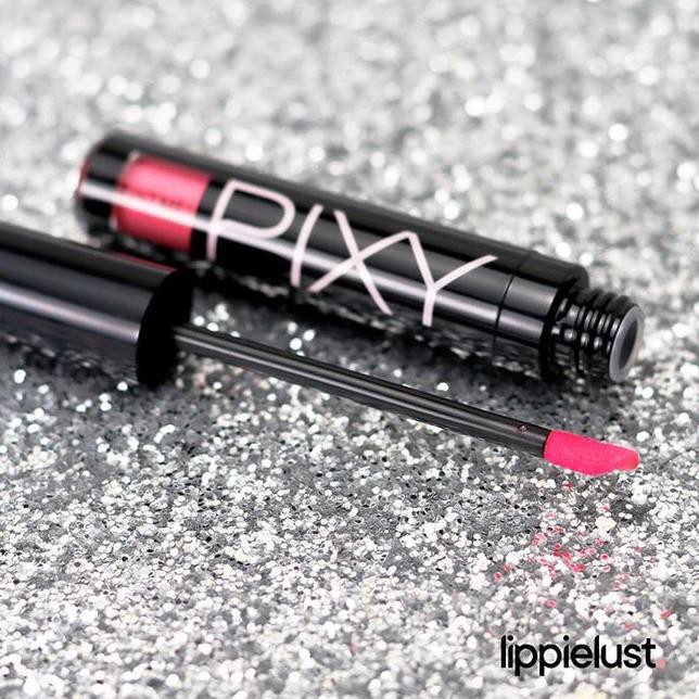 (hàng Mới Về) Son Tint Pixy Lên Màu Chuẩn Đẹp | BigBuy360 - bigbuy360.vn