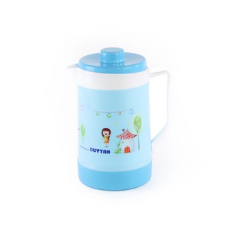 Ca đá Duy Tân (Ca kiểu nhỏ)