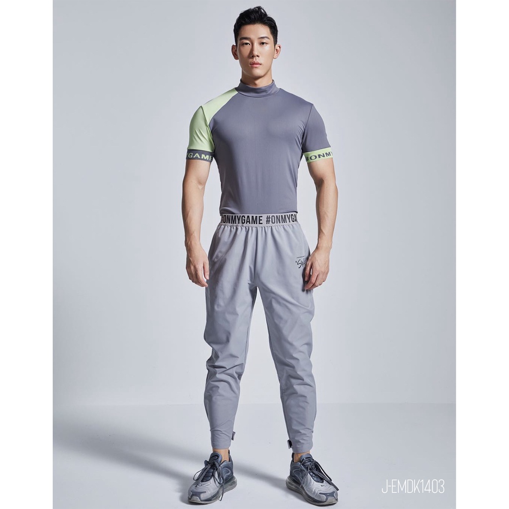 Quần dài thể thao nam OMG SPORTSWEAR VIETNAM EMCK1403