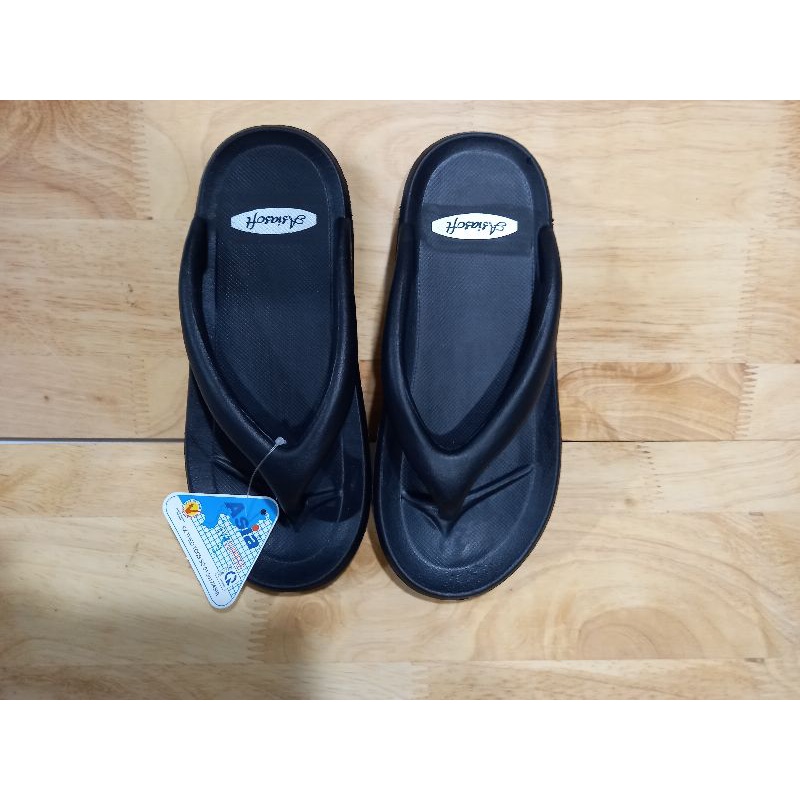 Dép kẹp siêu nhẹ ASIA DWE86 đúc nữ thời trang