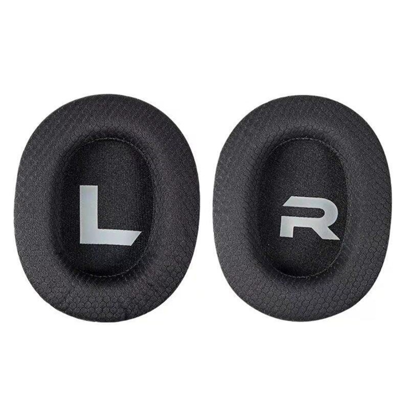 Star✨ Ear Pads Earphone Earpads Sponge Soft Foam Cushion for AKG K361 K371 Headphone