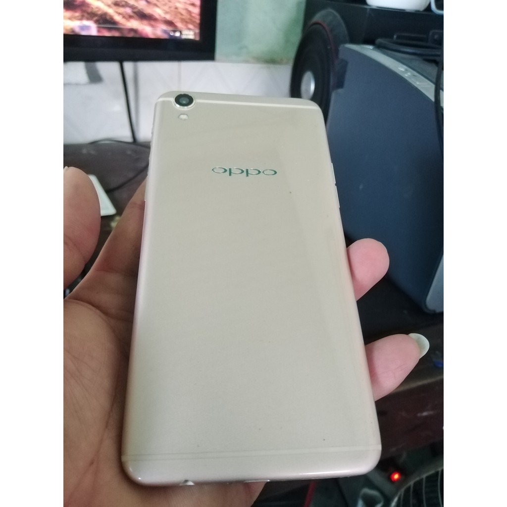 Điện thoại Oppo F1 Plus cũ giá rẽ