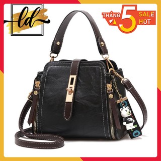 ⚡Follow shop săn deal⚡ Túi xách đeo chéo nữ thời trang cao cấp - T82