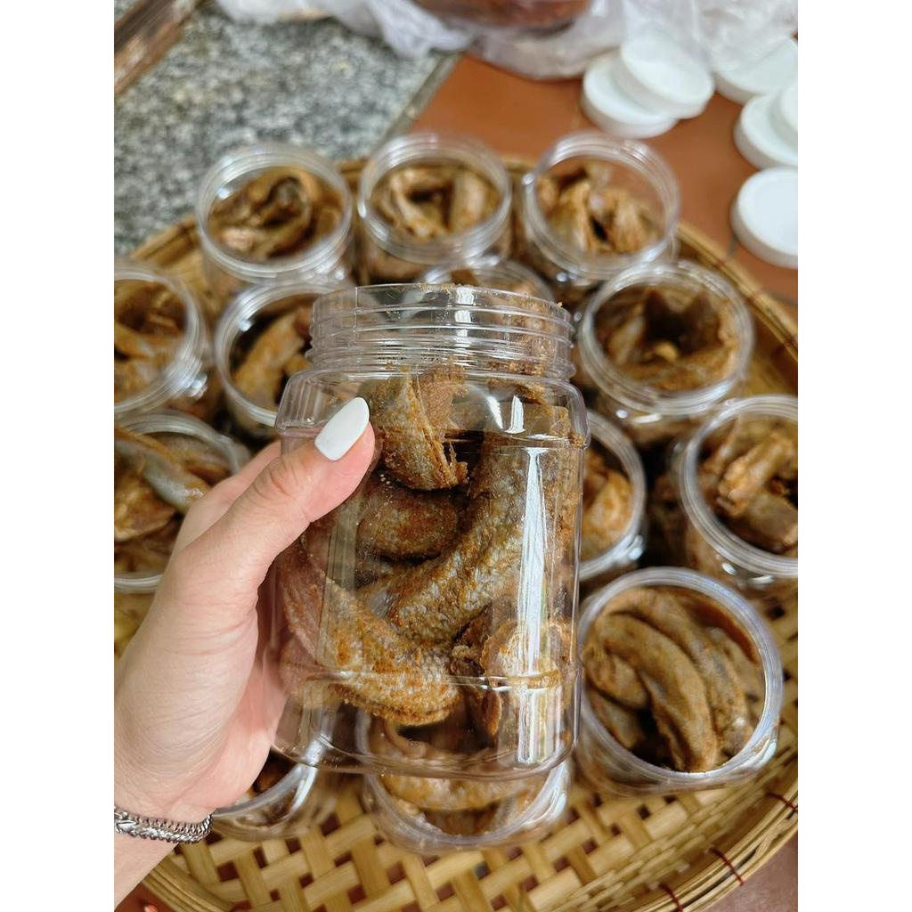 MẮM CÁ LÓC ĐỒNG CÀ MAU