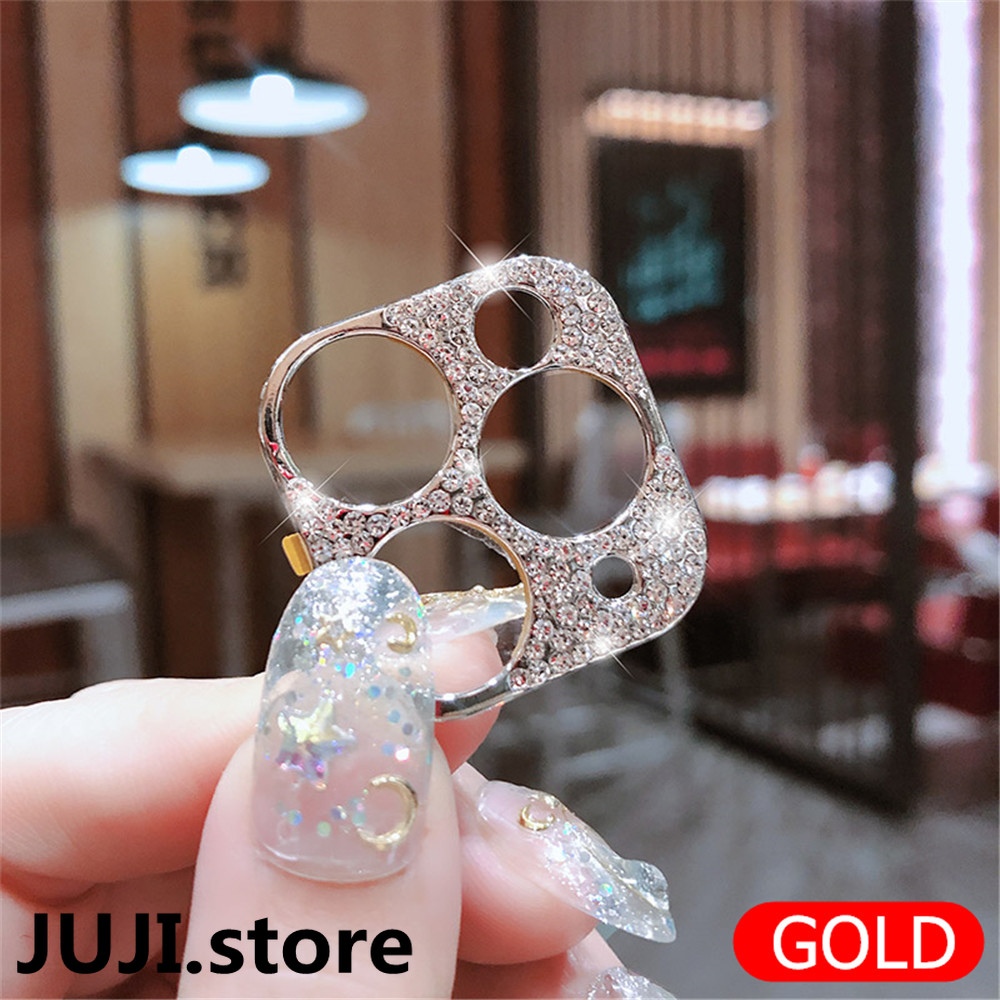 Miếng Dán Bảo Vệ Camera Iphone 11 Pro Max 11 Pro Max Tiện Dụng