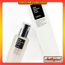 Nước hoa hồng / Tinh chất Cosrx AHA BHA Clarifying / BHA Blackhead / AHA 7 Whitehead giảm mụn siêu tốt NHH