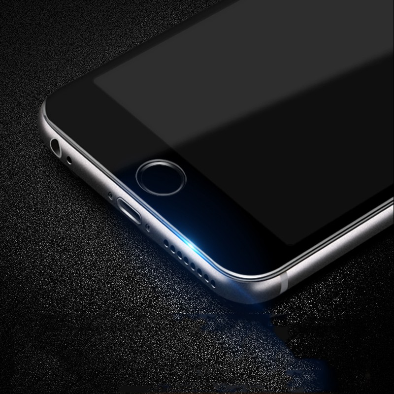 Kính cường lực 9D dán mặt trước bảo vệ màn hình cho Iphone 7 8 6 6s Plus Iphone 7 Iphone 8 Iphone6 Iphone6S