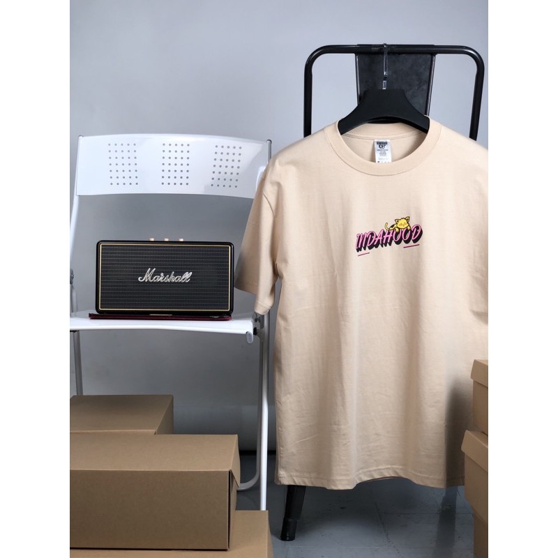 Áo thun Arcade Boy INDAHOOD unisex