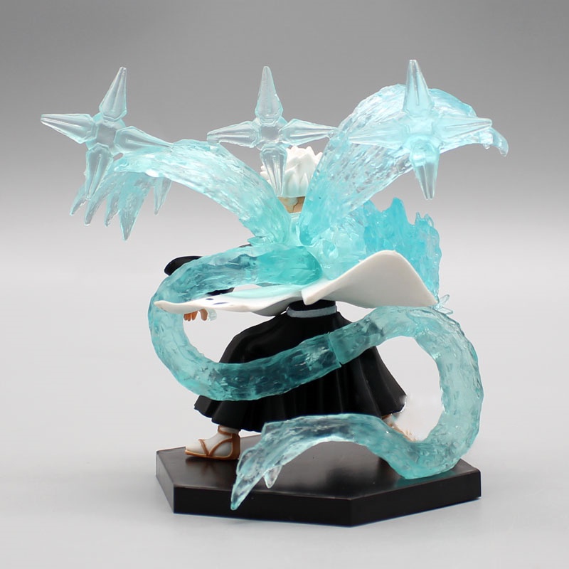 Mô hình Toshiro Hitsugayanhân vật trong bleach