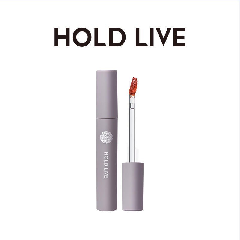 [HOLD LIVE] Son kem lì Hold Live Favorite Velvet Vỏ Hoa