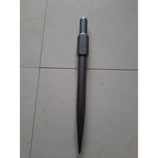 Mũi đục nhọn 30mm - Mũi n 30mm