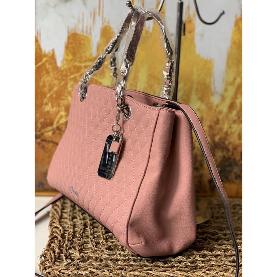 TÚI XÁCH GUESS SHOUDER BAG AUTHENTIC