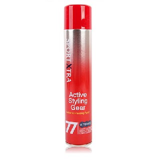 GÔM XỊT TÓC SPORT EXTRA ACTIVE STYLING 300ML