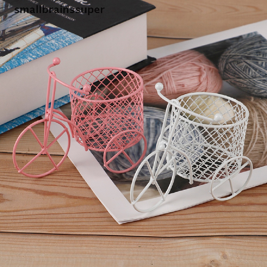 Giá Đỡ Bánh Kẹo Bằng Sắt Hình Xe Đạp Ba Bánh Nghệ Thuật Dành Cho Trang Trí Đám Cưới SBS