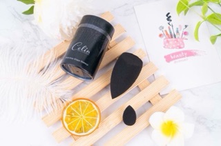 Bông tán nền CELIN 