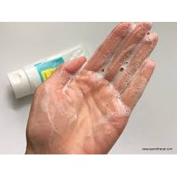 Sữa Rửa Mặt Dạng Gel Cosrx Low pH Good Morning Gel Cleanser 150ml | BigBuy360 - bigbuy360.vn