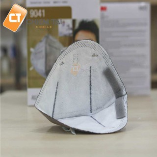 Khẩu trang 3M 9041