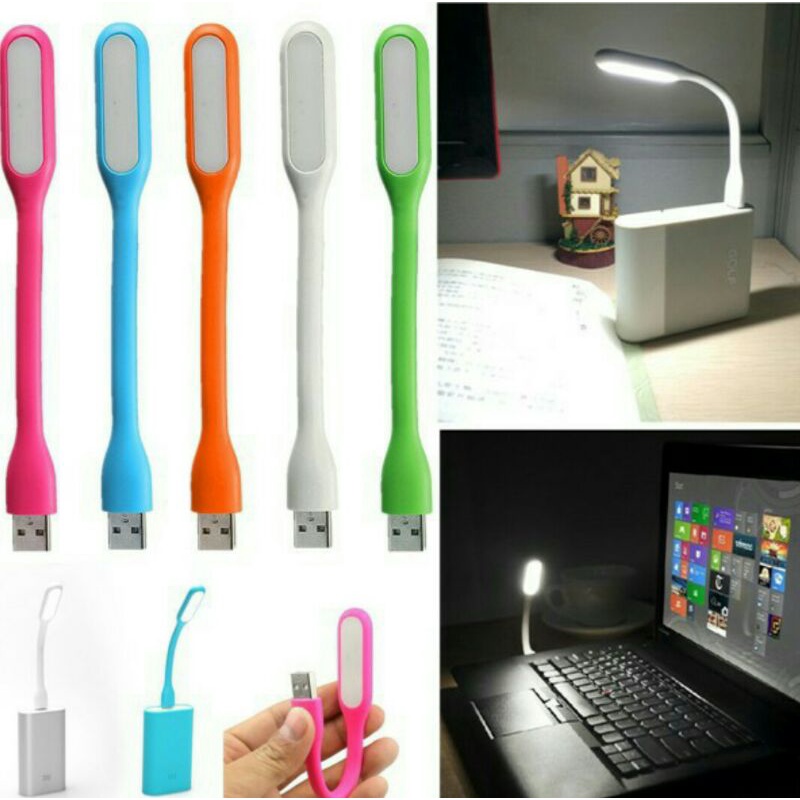 ✅Đèn Led Usb 24 Bóng 5v 12w Chất Lượng Cao, Đèn Led cắm cổng USB siêu sáng, đọc sách, cắm trại và du lịch