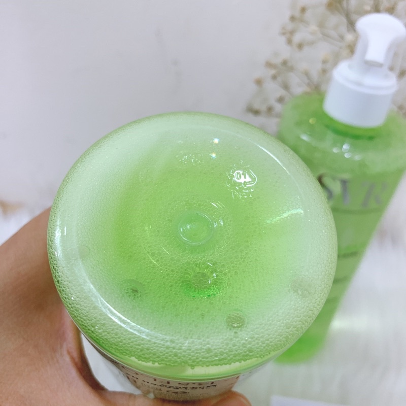 Nước Tẩy Trang SVR SEBIACLEAR Eau Micellaire - Làm Sạch và Giúp Loại Bỏ Dầu Cho Da  400ml