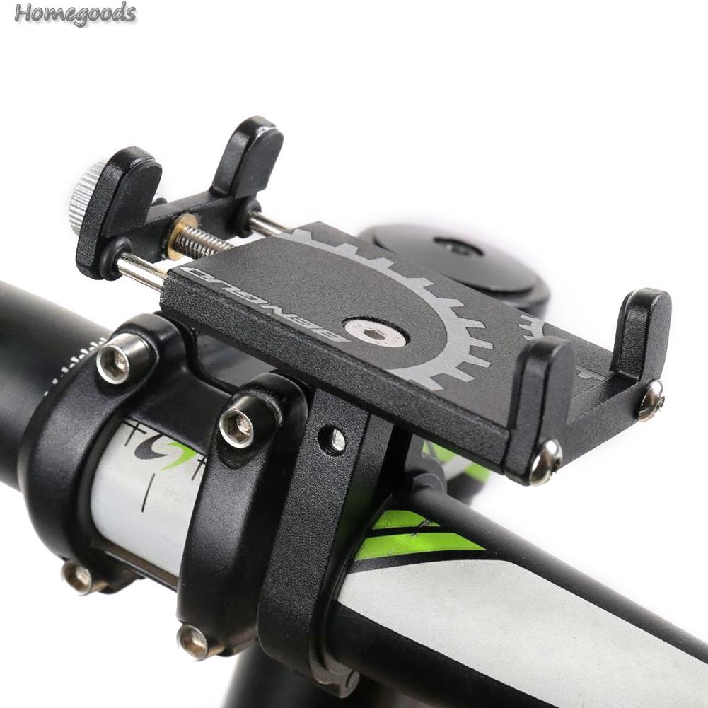 Giá Đỡ Điện Thoại Gắn Ghi Đông Xe Đạp