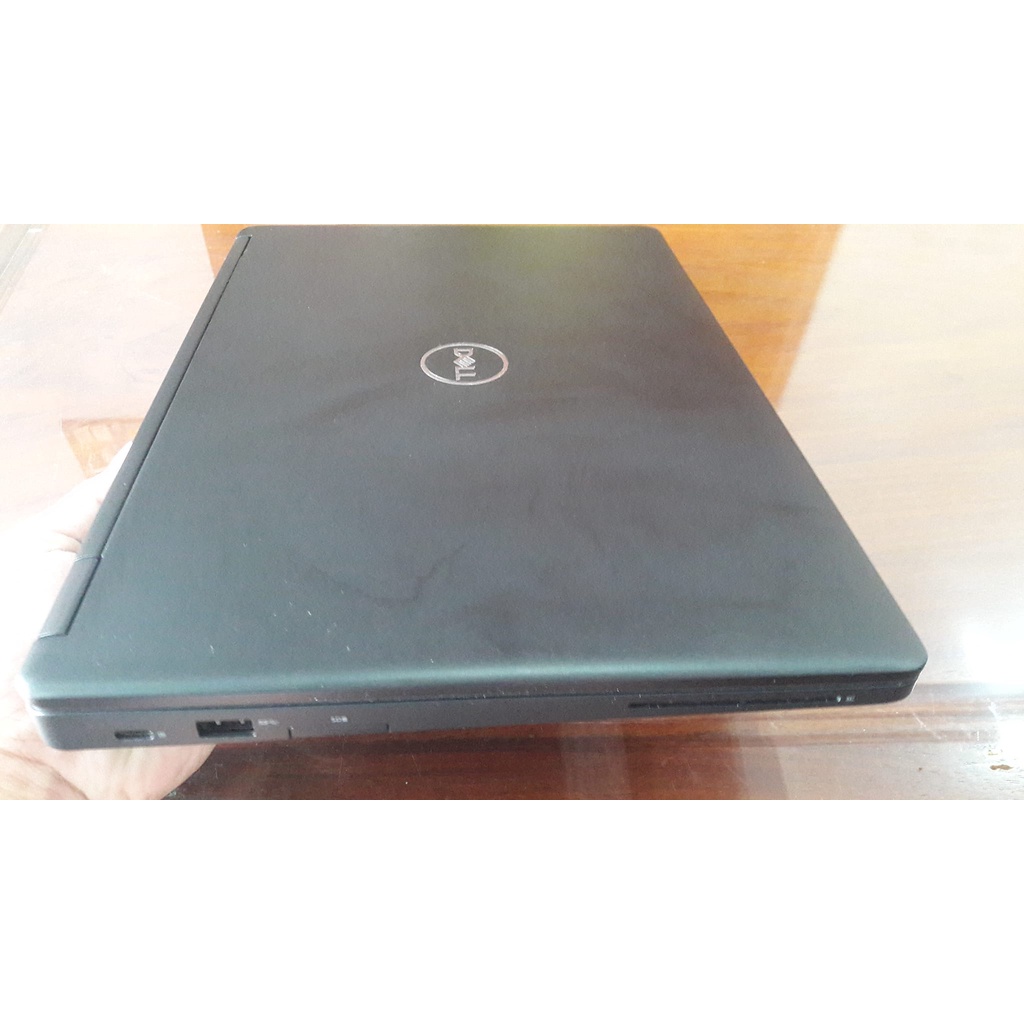 Laptop Dell Latitude 5490 i5 8350U FHD