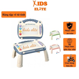 Đồ Chơi Giáo Dục Bảng Vẽ Từ Tính ⭐️𝐅𝐑𝐄𝐄 𝐒𝐇𝐈𝐏⭐️ Bảng Vẽ Màu Tự Xóa Không Bụi Giúp Bé Phát Triển Nhận Thức Giáo Dục Sớm