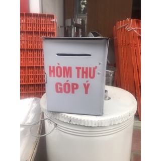 Hòm thư góp ý