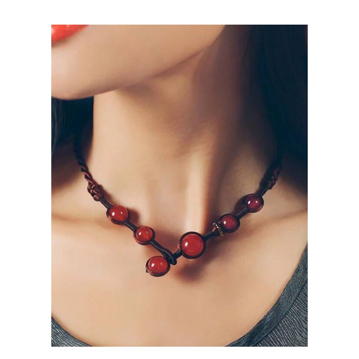 Vòng cổ ngọc  VN14