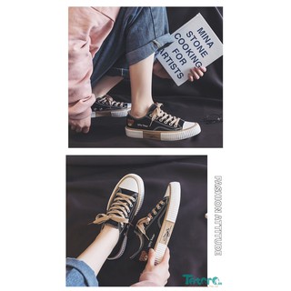Giày Sneaker Why Bear