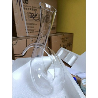 Decanter số 6