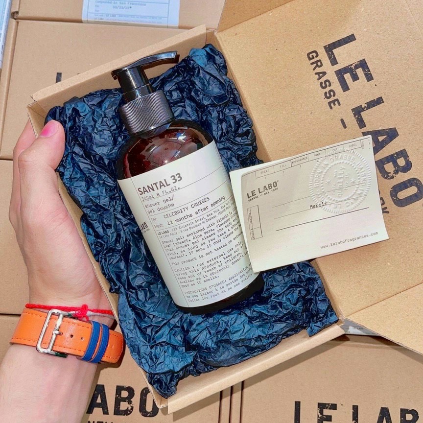 SỮA TẮM HƯƠNG NƯỚC HOA THẢO DƯỢC | BigBuy360 - bigbuy360.vn