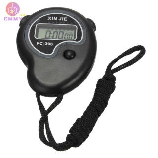Đồng hồ bấm giờ đa năng dùng trong thi đấu thể thao
