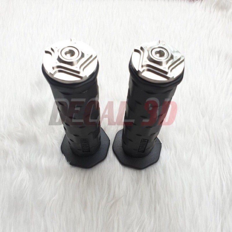 Bao Tay daytano Kèm Gù Salaya inox 304