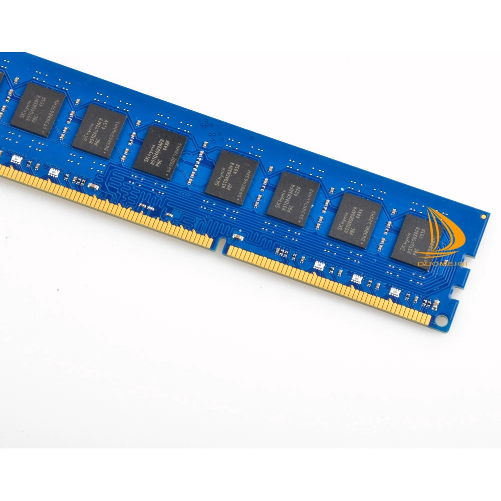 Bộ Nhớ ram 8Gb Cho sk hynix 2rx8 pc3-10600 ddr3 1333mhz 240pin dimm