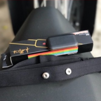 Dây đo nhịp tim blutooth 4.0 cho đồng hồ xe đạp thể thao