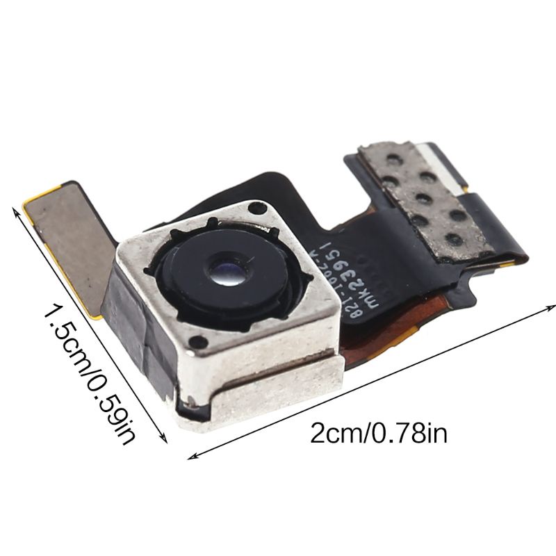 Phụ Kiện Cáp Flex Camera Chính Thay Thế Chuyên Dụng Cho Điện Thoại 5