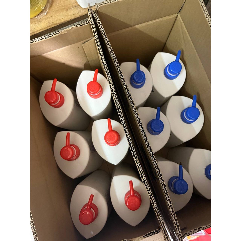 Tắm life vòi 1kg1 mau ngau nhien