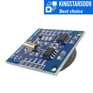 Set 3 Module đồng hồ thời gian thực RTC DS1307