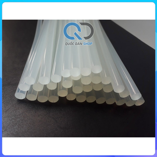 COMBO 5 Cây Keo Nến Silicon Lớn và Nhỏ