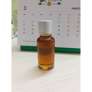 Mật ong daklak nhà nuôi nguyên chất - 20ml