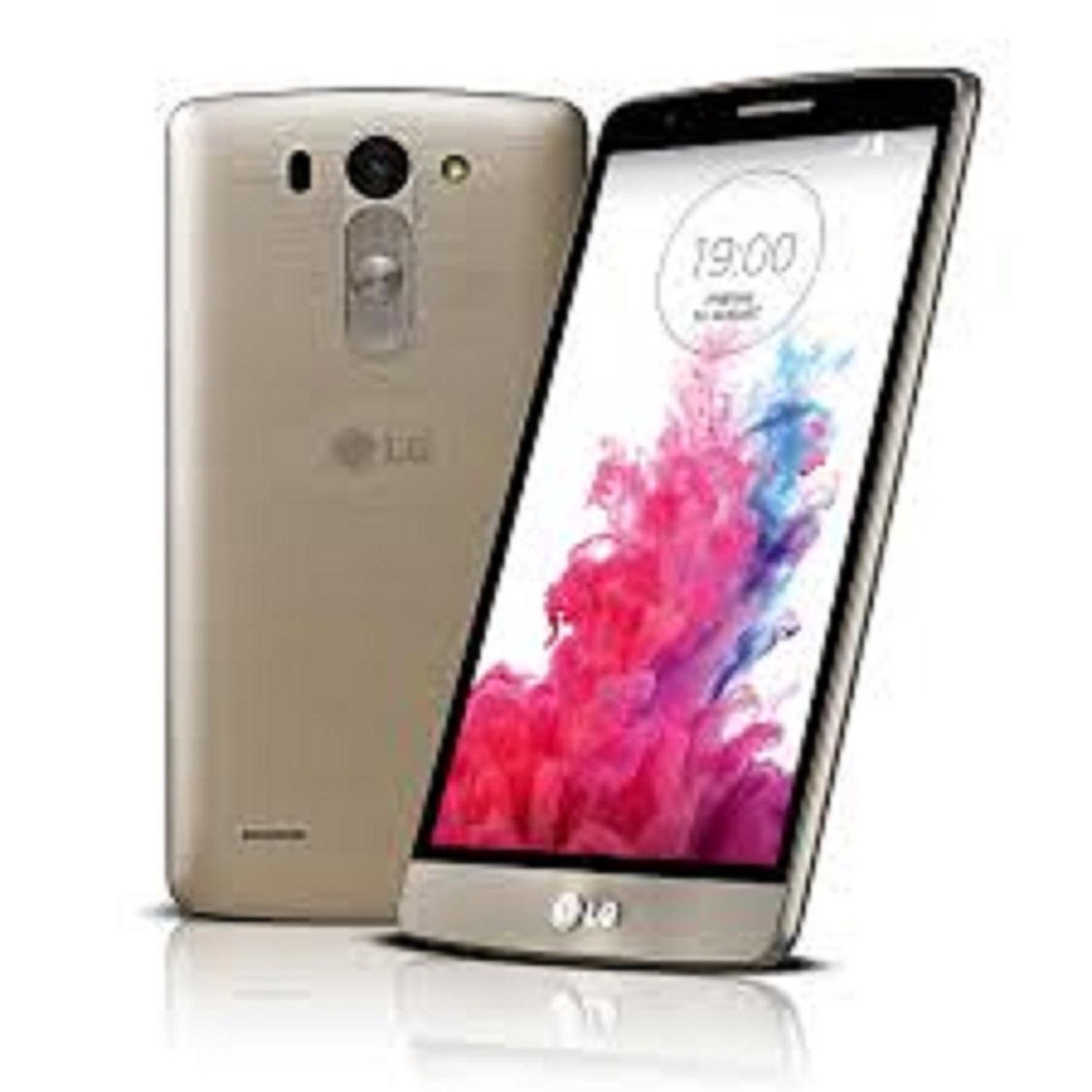 điện thoại LG G3 CAT 6 F460 ram 3G/32G Chính hãng mới zin, màn hình 5.5inch, camera siêu nét