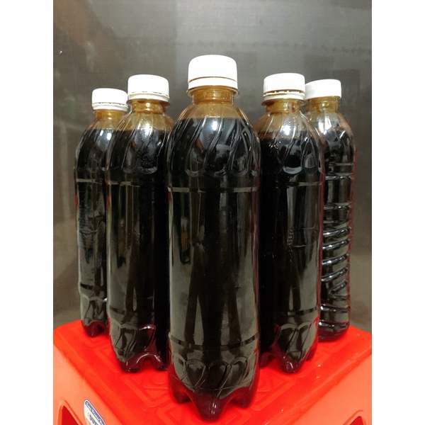 Mật rỉ đường 600gr-Molasses ủ phân vi sinh, làm EM, IMO