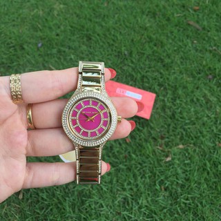 Đồng Hồ Nữ Michael kors Kerry MK3442