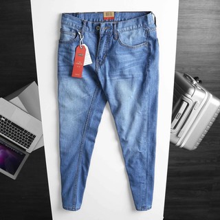 [Xưởng Vnxk] QUẦN JEAN BÒ MỀM VNXK CÁC HÃNG CỰC ĐẸP GIÁ TẬN XƯỞNG