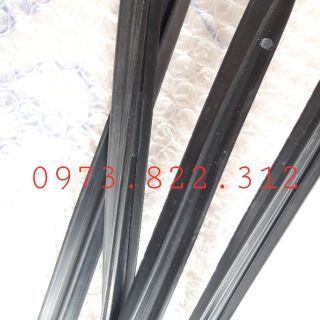 Gioăng kính chắn gió Vios 08-13