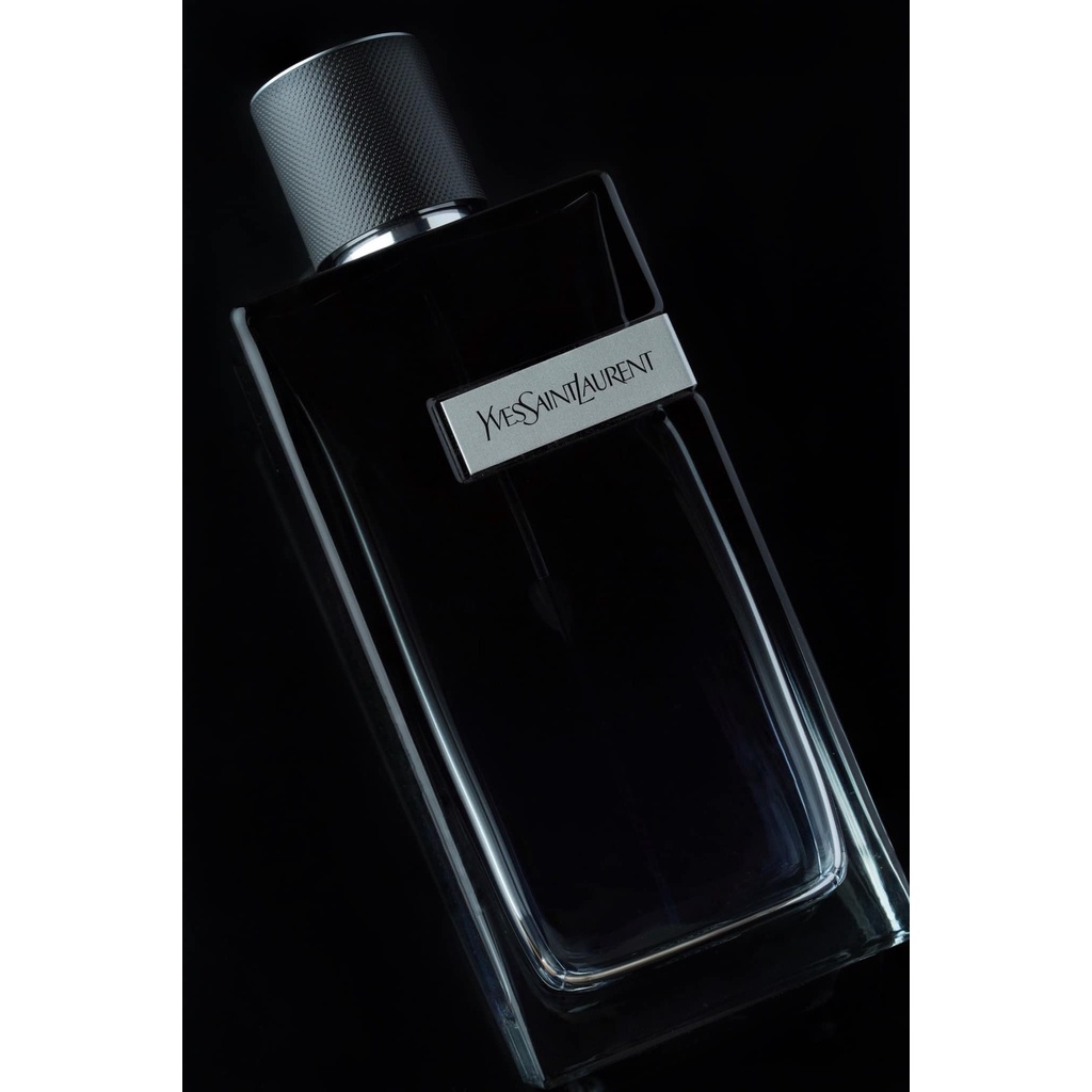 Nước hoa Nam YSL Y - Chiết 10ml - Mẫu Thử